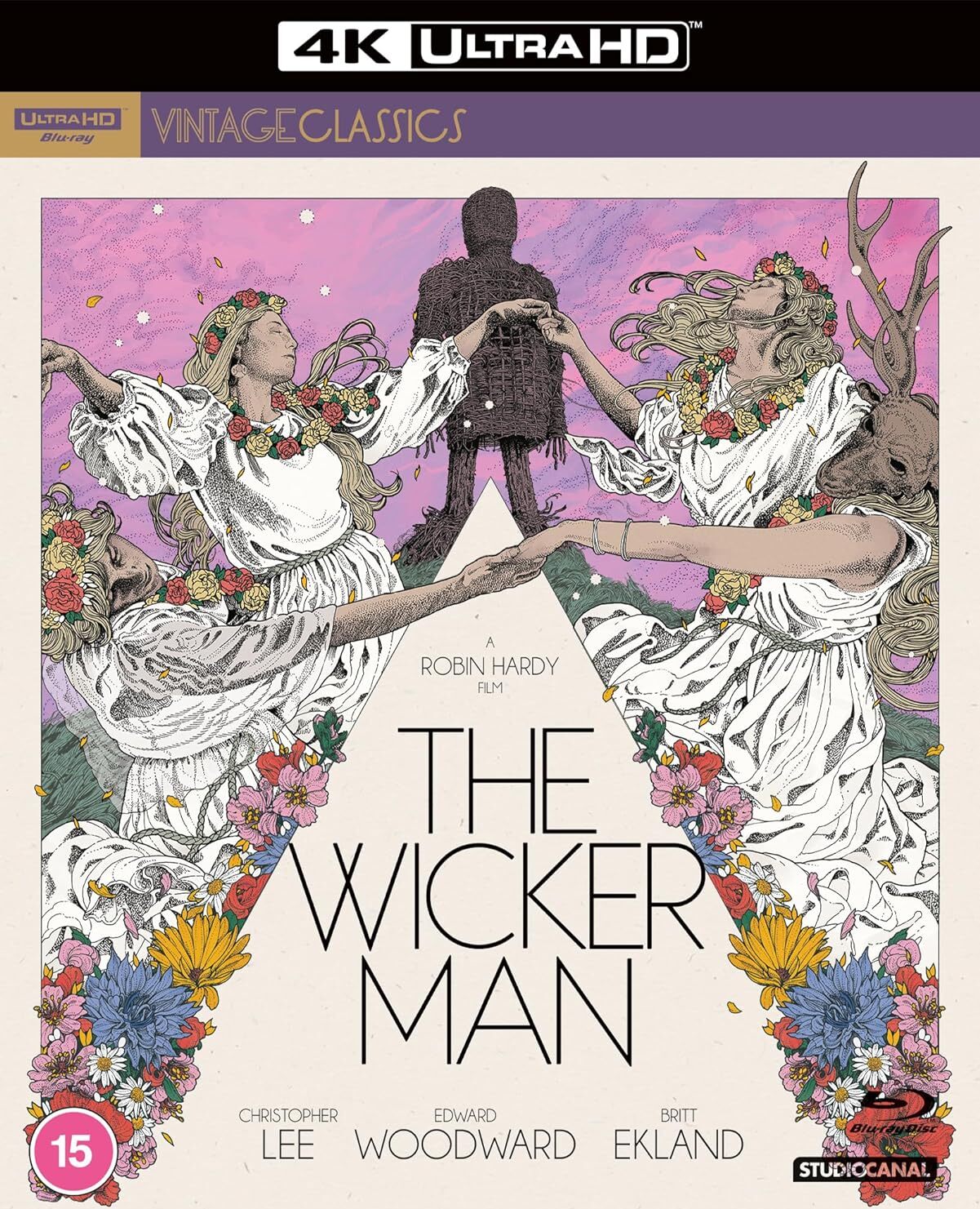 The Wicker Man